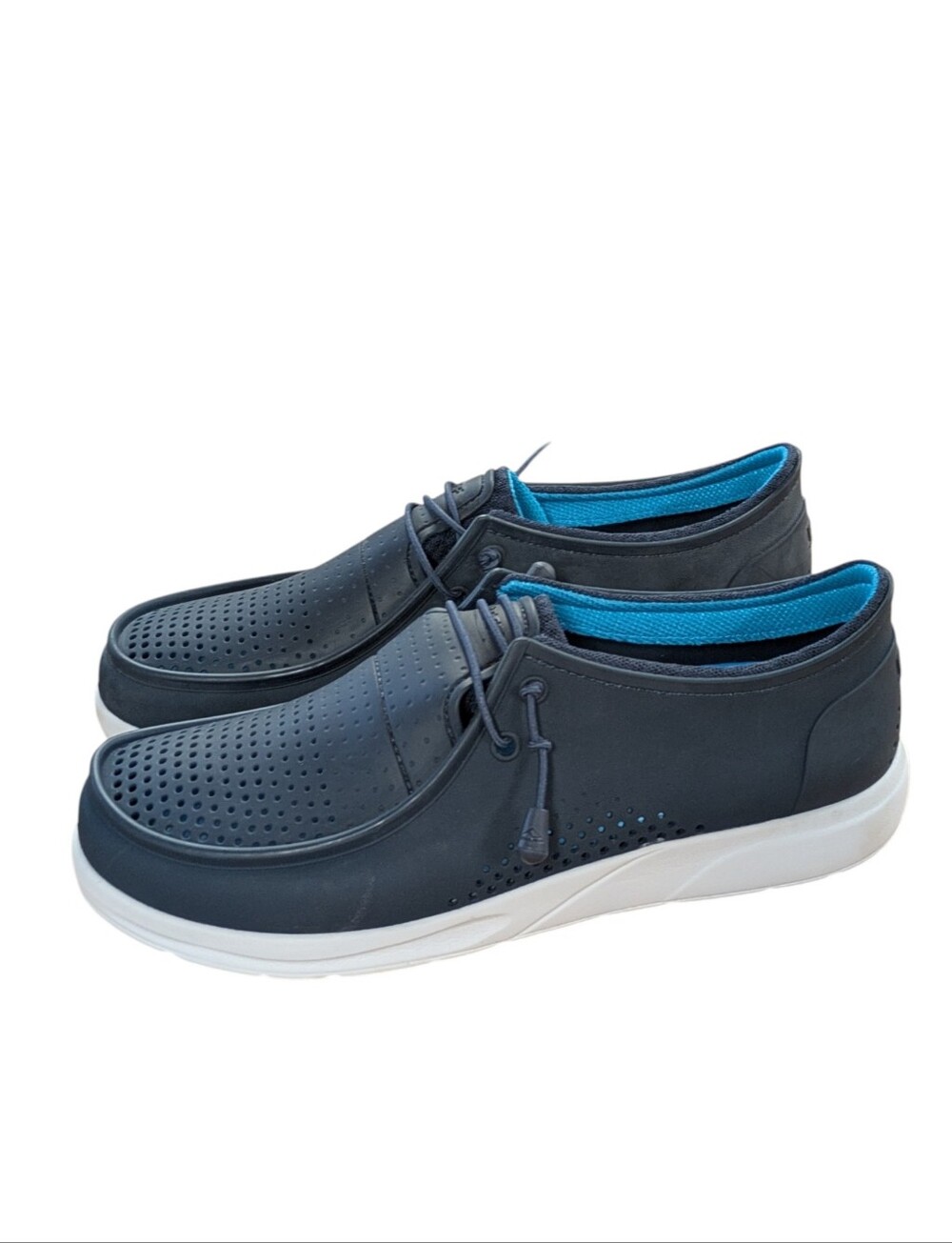 Reef Men's Water Coast Shoe Blue Size 10